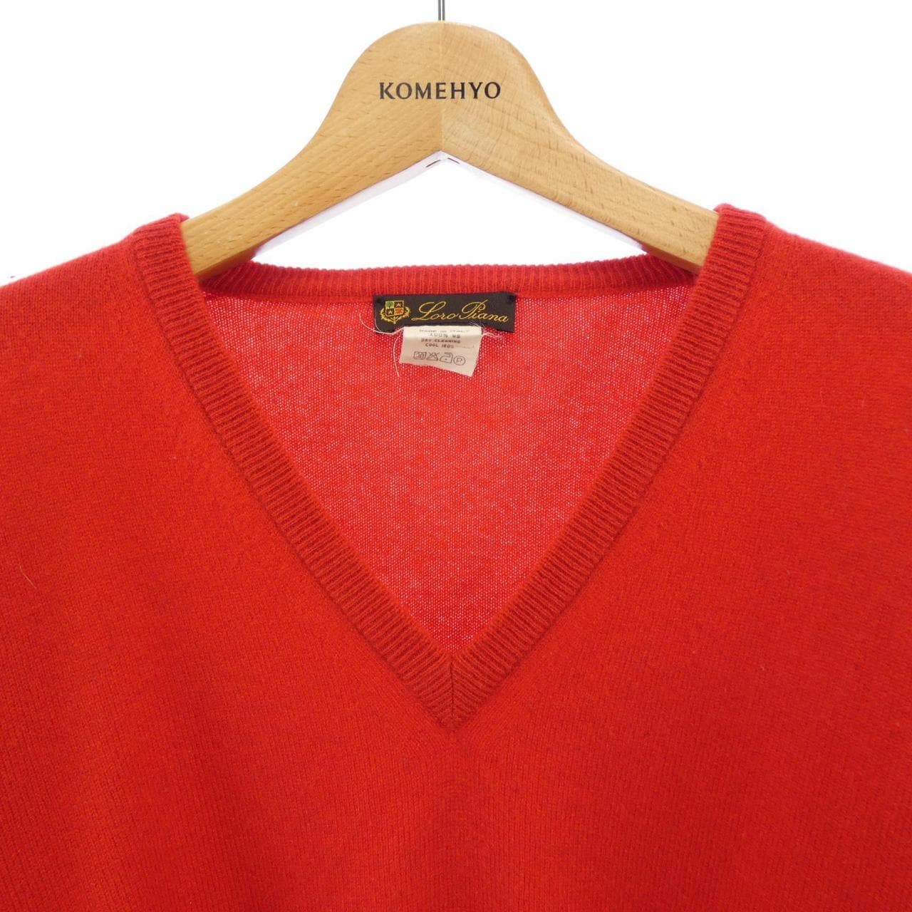 ロロピアーナ Loro Piana ニット