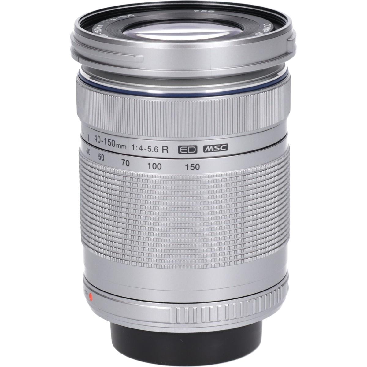 ＭＺＤ　ＥＤ４０－１５０ｍｍ　Ｆ４－５．６Ｒ