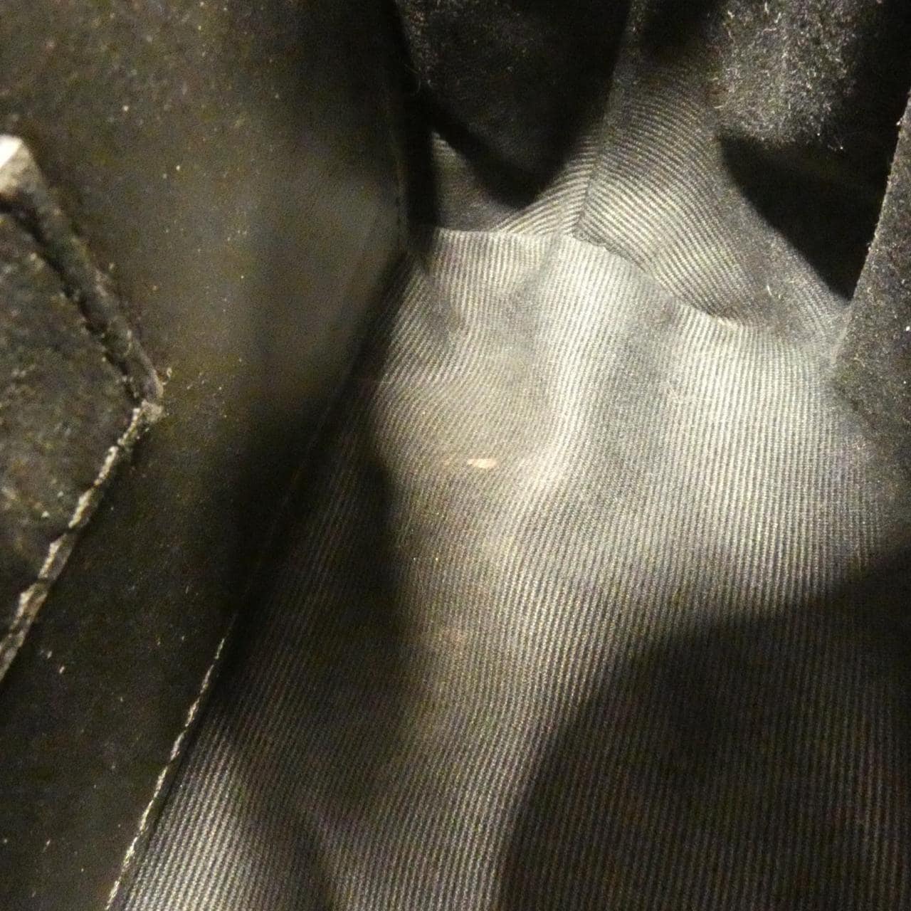 サンローラン ノリータ ミニ 672738 1EL07 ショルダーバッグ