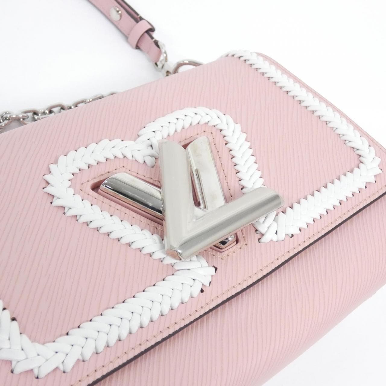 ルイヴィトン エピ ツイスト MM M53126 ショルダーバッグ