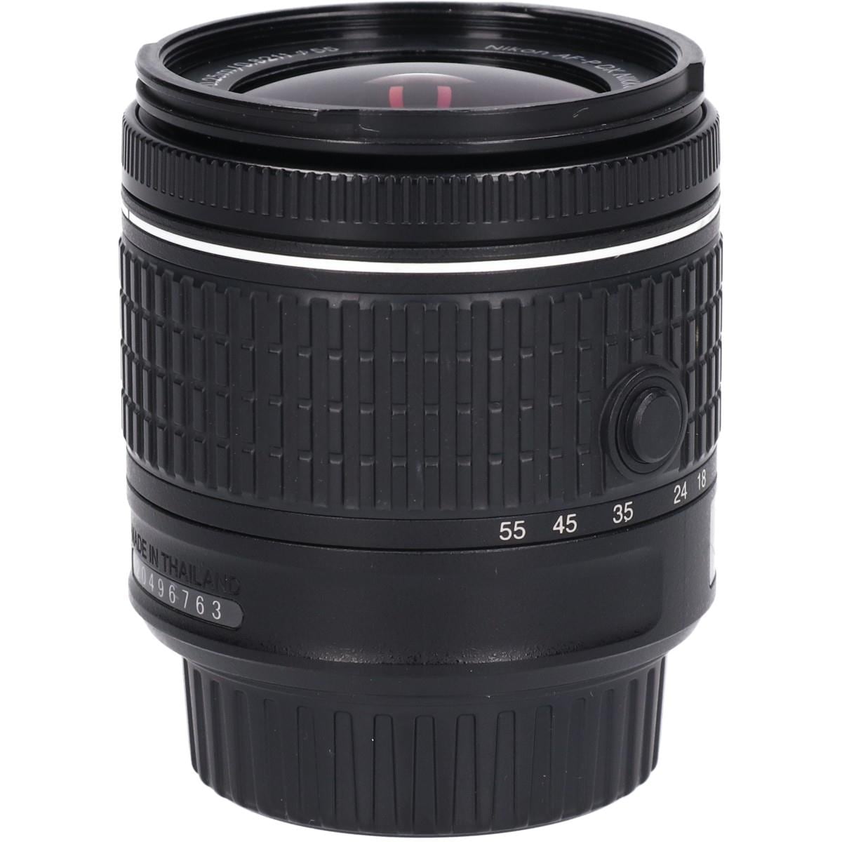 ＡＦ－Ｐ　ＤＸ１８－５５ｍｍ　Ｆ３．５－５．６Ｇ　ＶＲ