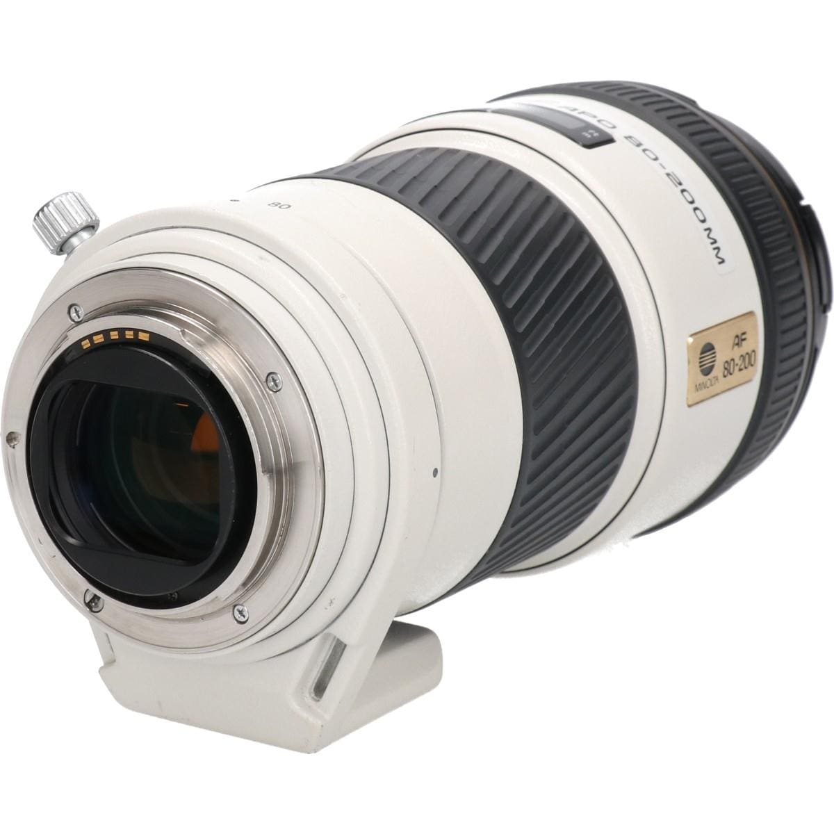 AF80-200mm F2.8APO