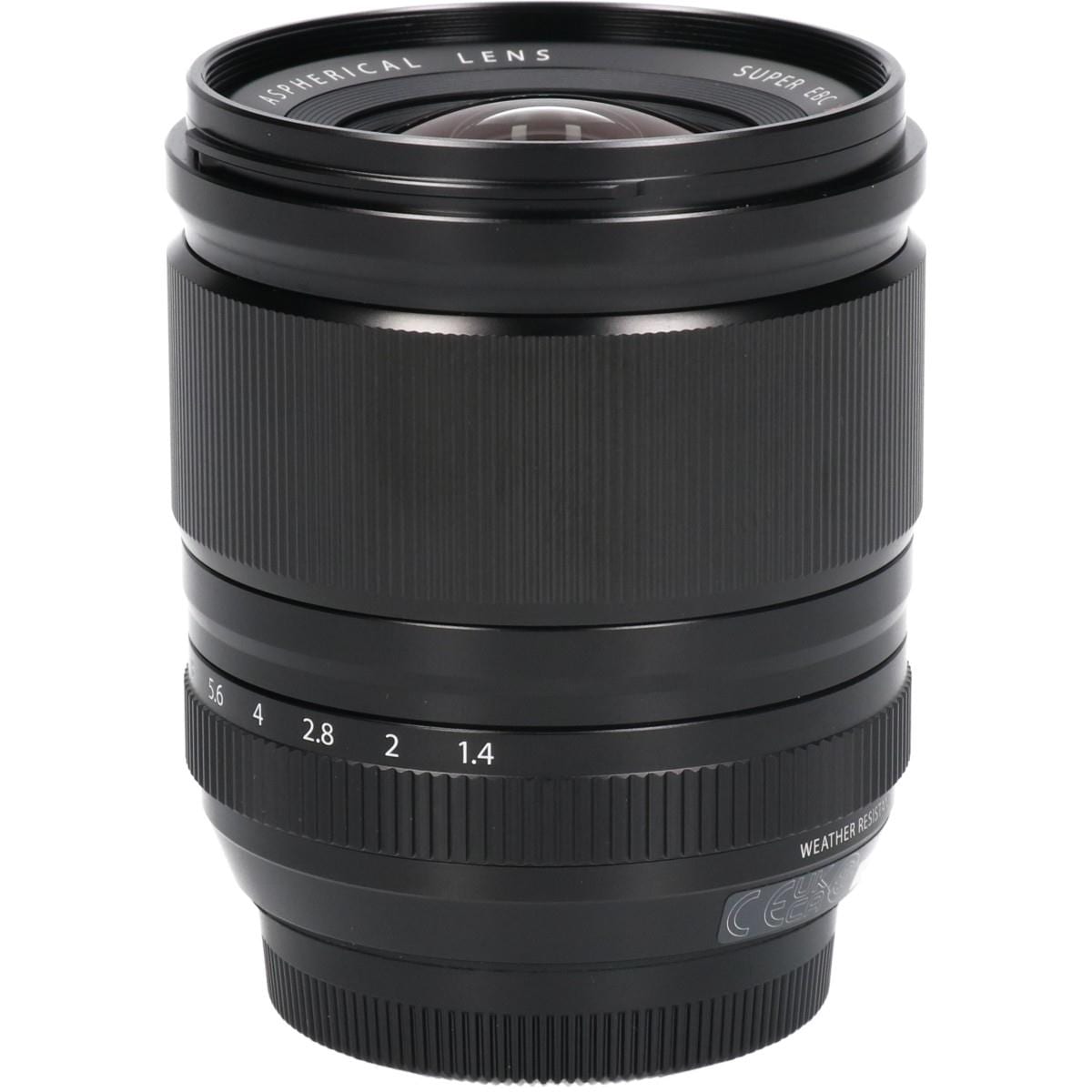 XF18mm F1.4R LM WR