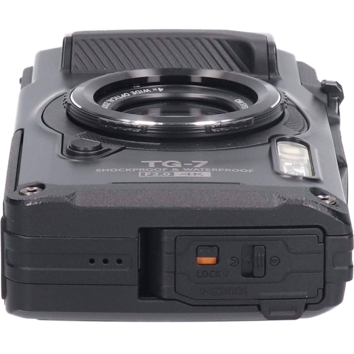 ＴＯＵＧＨ　ＴＧ－７　ＢＫ