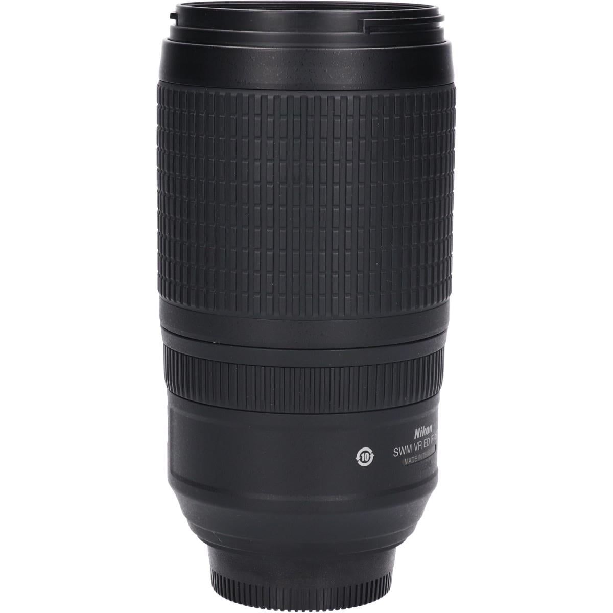 ＡＦ－Ｓ７０－３００ｍｍ　Ｆ４．５－５．６Ｇ　ＥＤ　ＶＲ