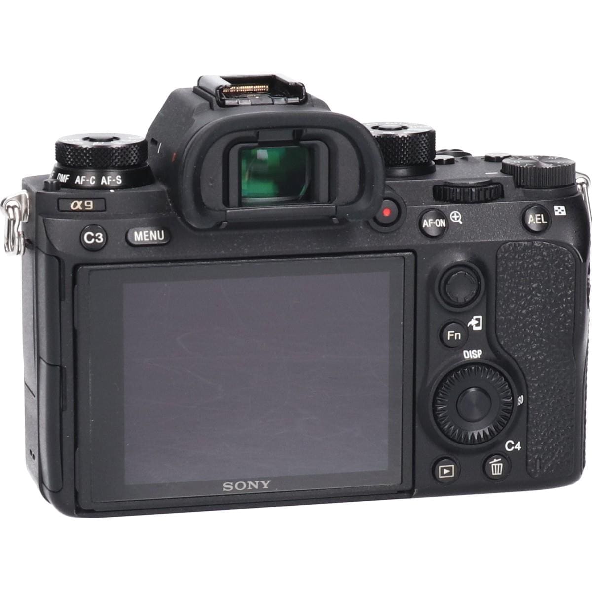 α９　ＩＬＣＥ－９