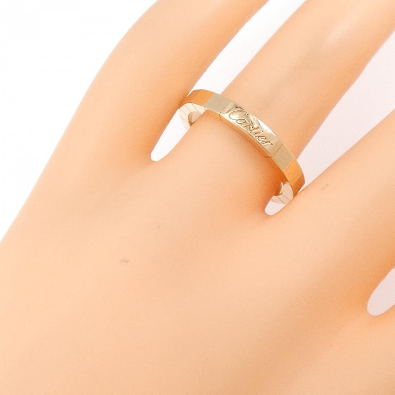 Cartier Lanieres