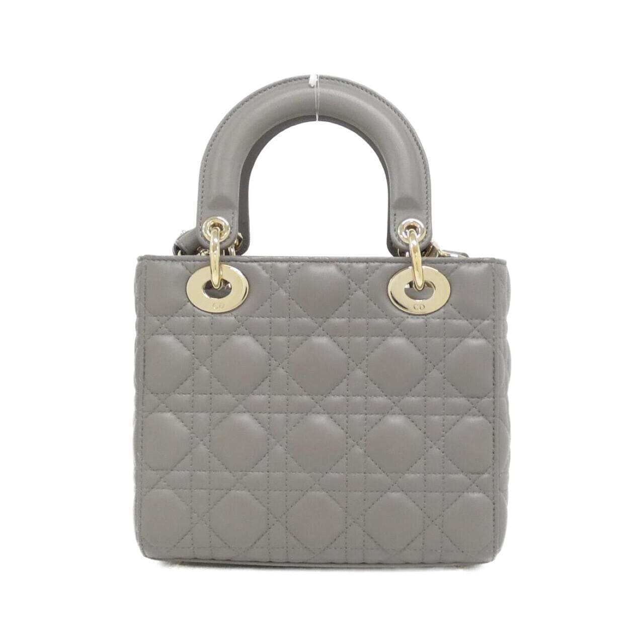 クリスチャンディオール MY ABCDIOR レディ ディオール スモール M0538OCAL バッグ