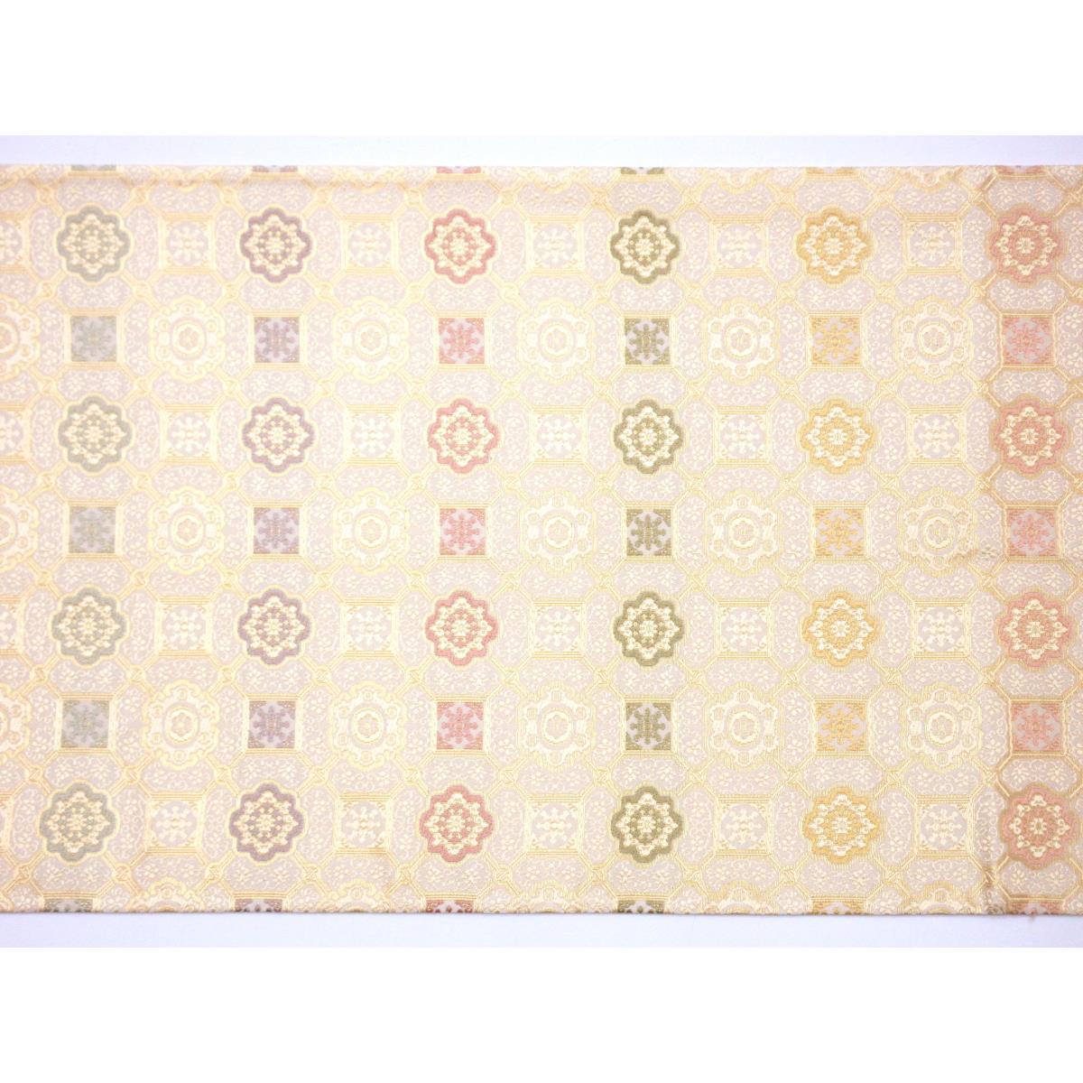 袋帯【箔屋清兵衛】