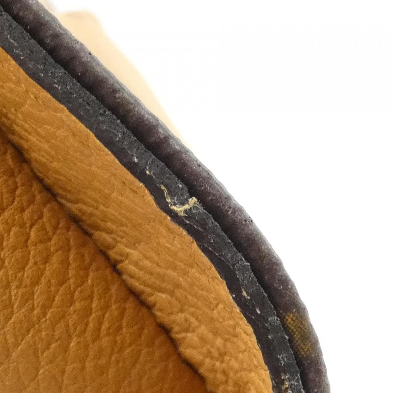 LOUIS VUITTON Monogram Gaia M41726 单肩包
