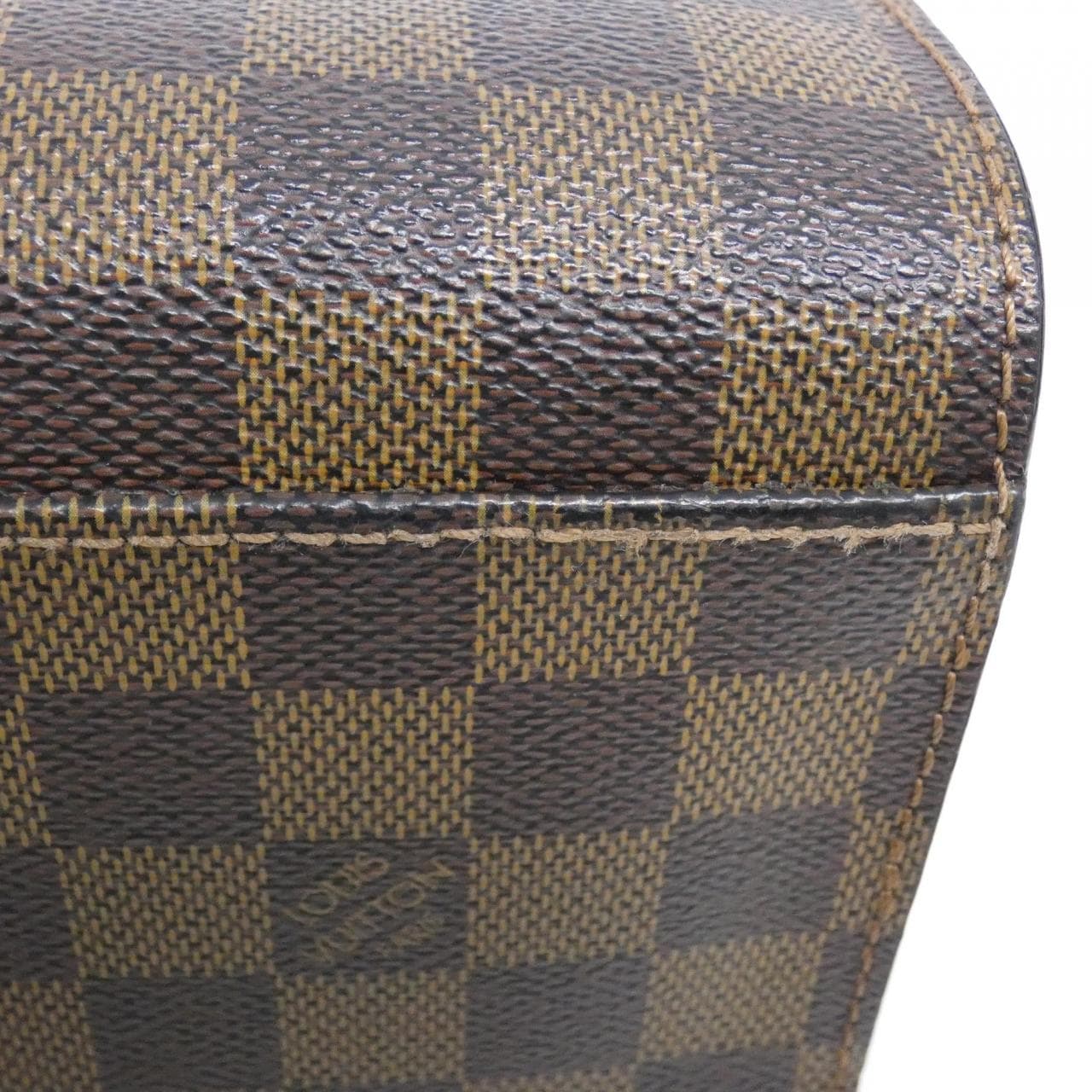 ルイヴィトン ダミエ トリアナ N51155 バッグ