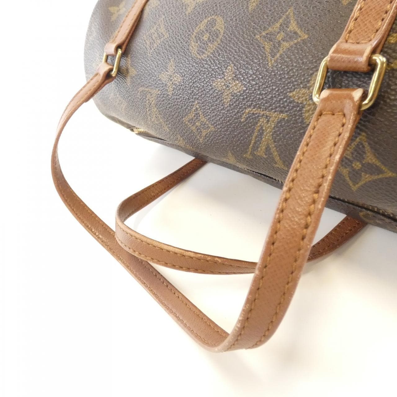 ルイヴィトン モノグラム パピヨン 26cm M51366 バッグ