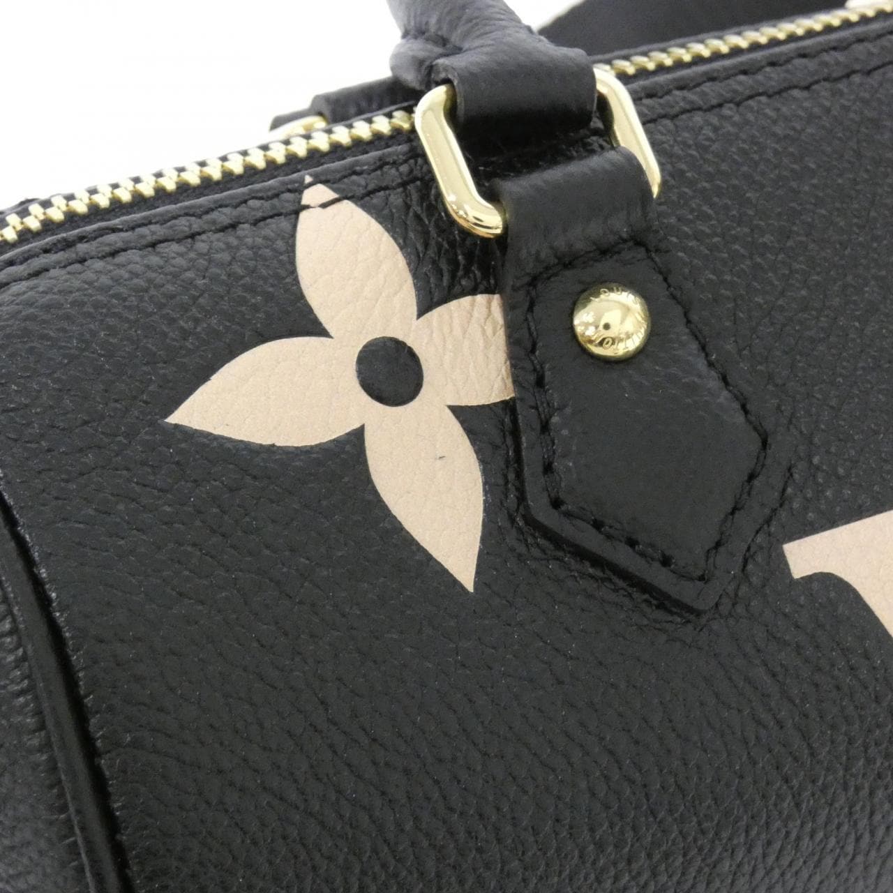 ルイヴィトン バイカラー モングラム アンプラント パピヨンBB M45980 ショルダーバッグ