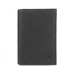 シャネル AP3821 パスポートケース