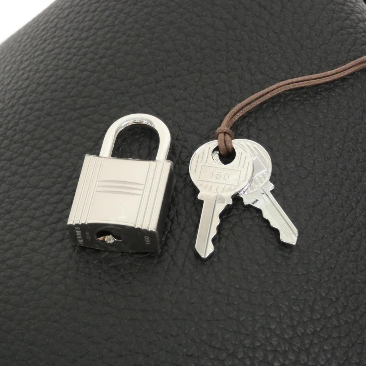 【未使用品】エルメス ピコタン ロック PM 056289CK バッグ