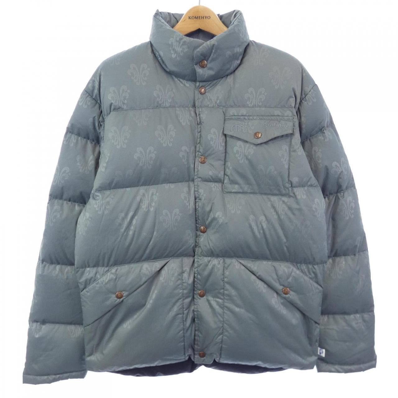 PENFIELD Down Blouson