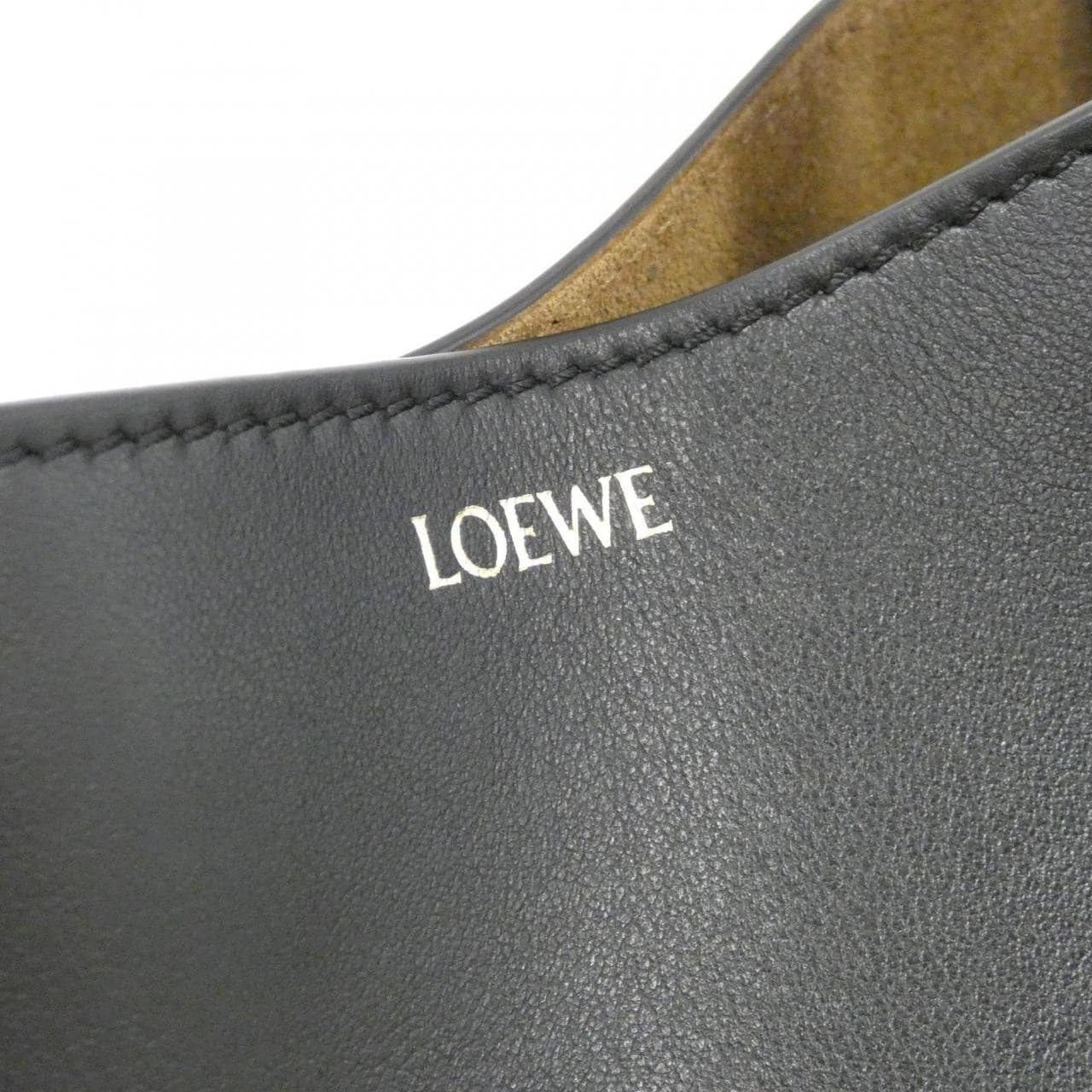 [新品] Loewe Puzzle Fold Tote 迷你包 A657V25X01