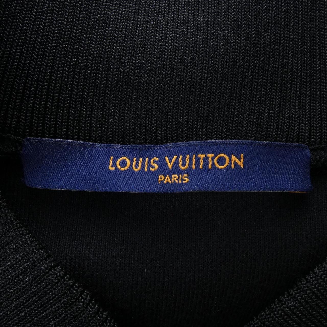 ルイヴィトン LOUIS VUITTON ブルゾン