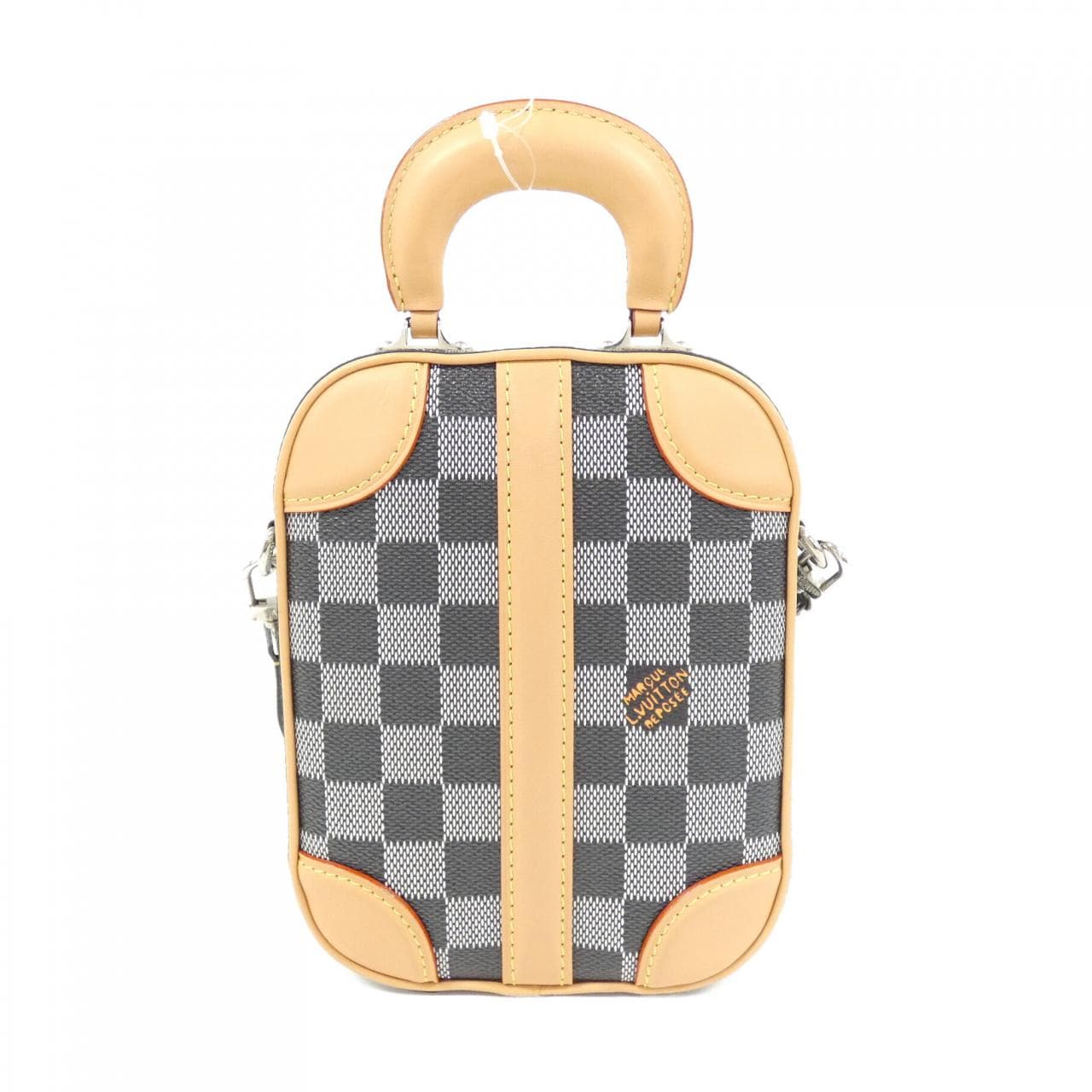 LOUIS VUITTON Damier竖版包 N60273