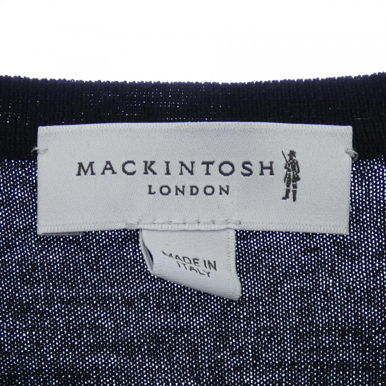 マッキントッシュロンドン MACKINTOSH LONDON ニット