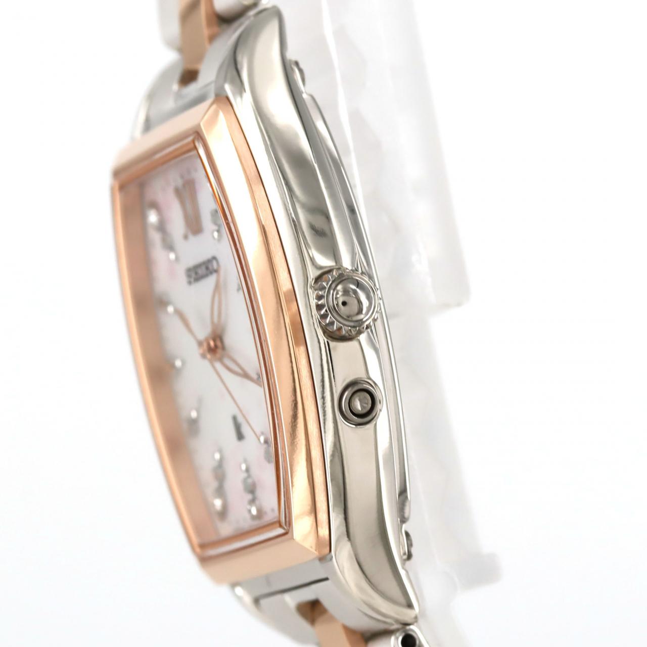 時計 SEIKO LUKIA 1B32-0AJ0 Seiko LUKIA 1B32-0AJ0 611-A81 NEW | eBay