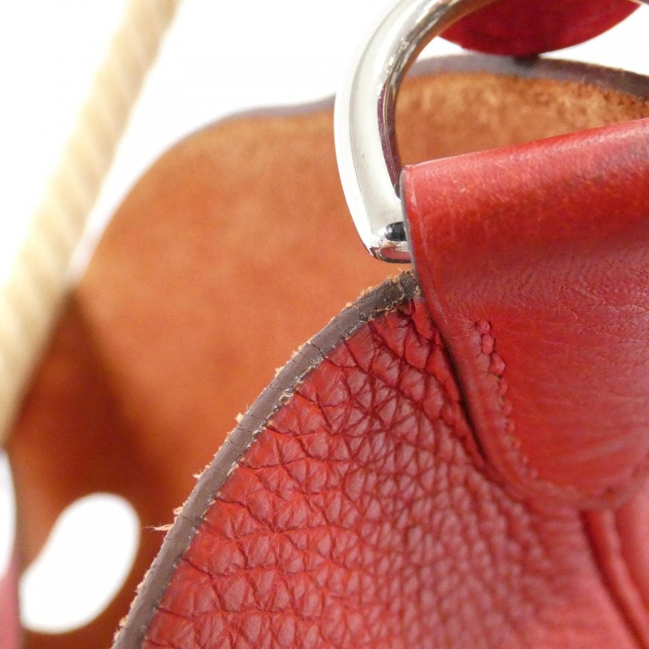 HERMES Marjoire GM 044729CK Shoulder Bag