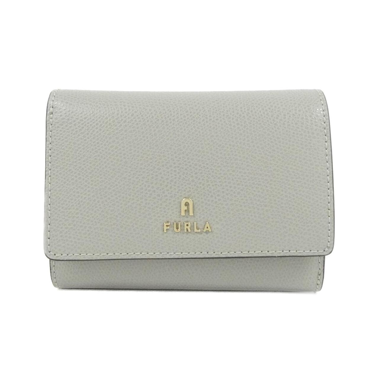【新品】フルラ CAMELIA WP00325 財布