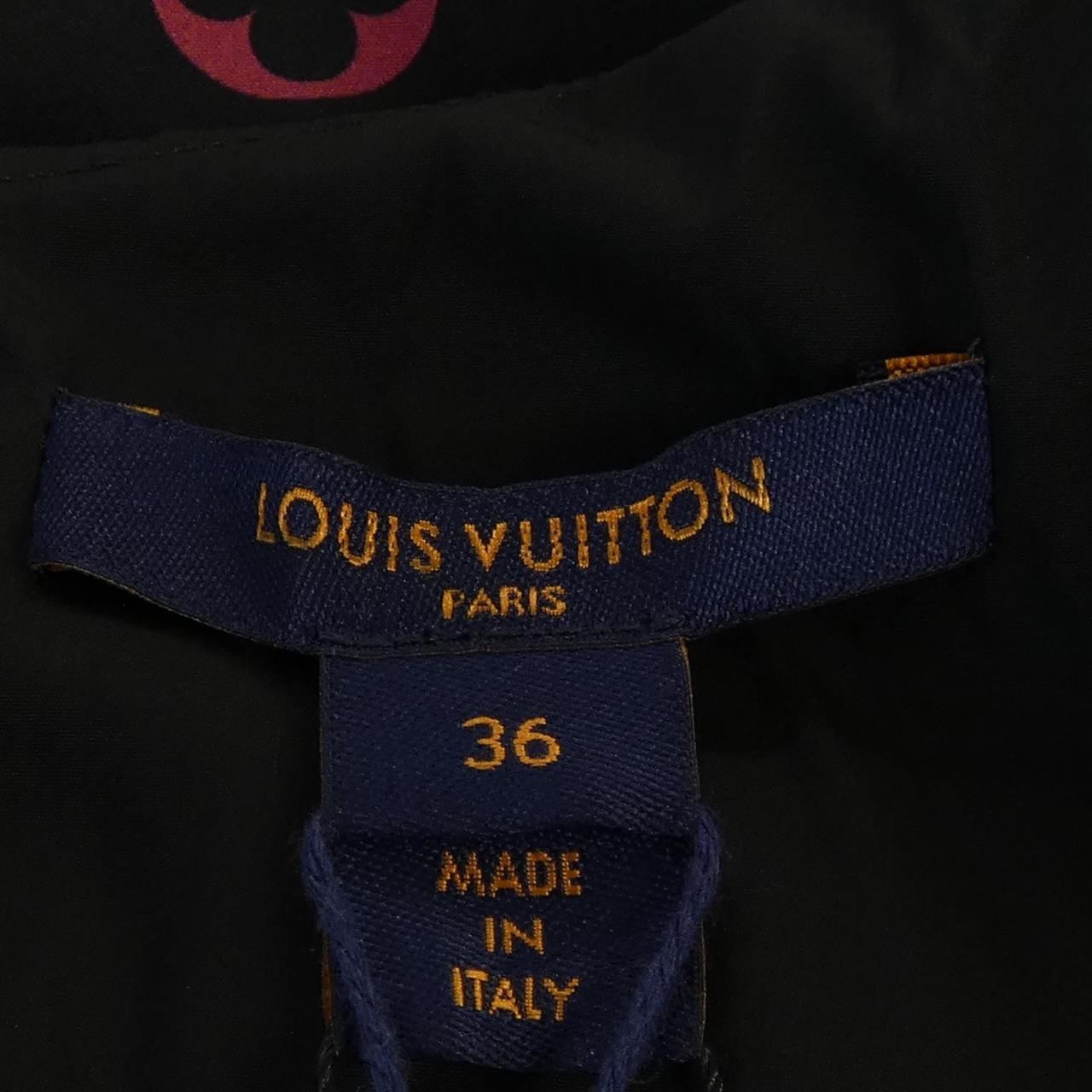 LOUIS VUITTON路易威登连衣裙