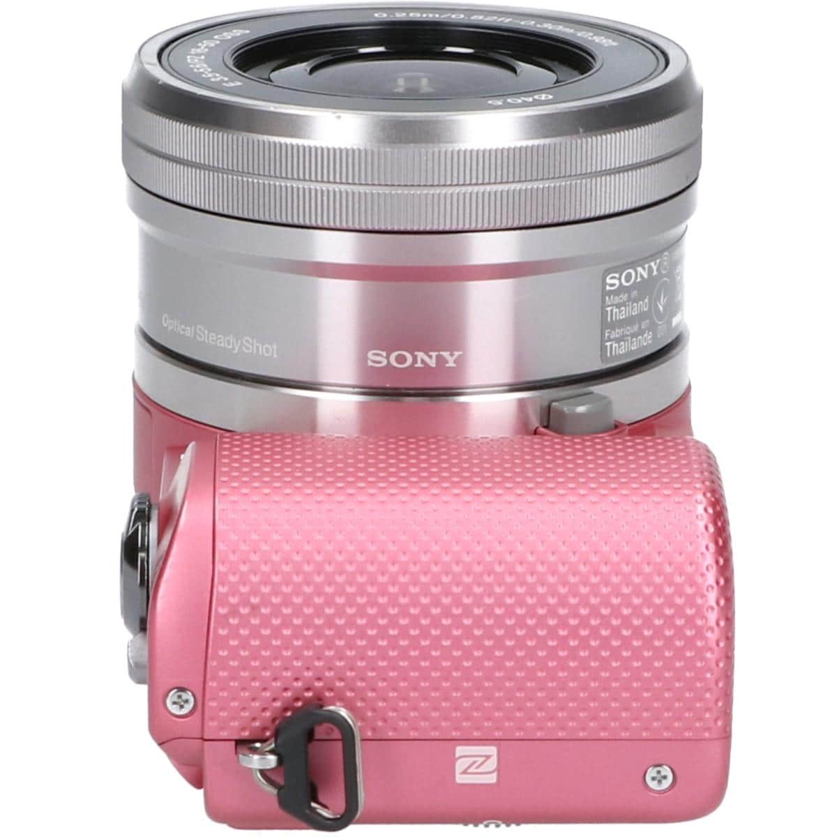 α5000 PZ16-50 ILCE-5000L