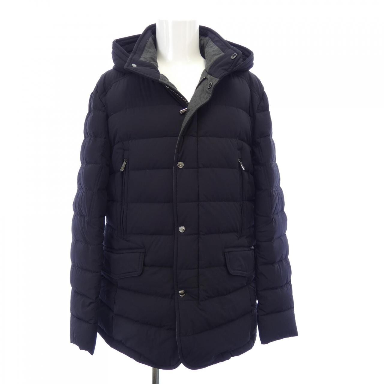 Mouret MOORER down jacket