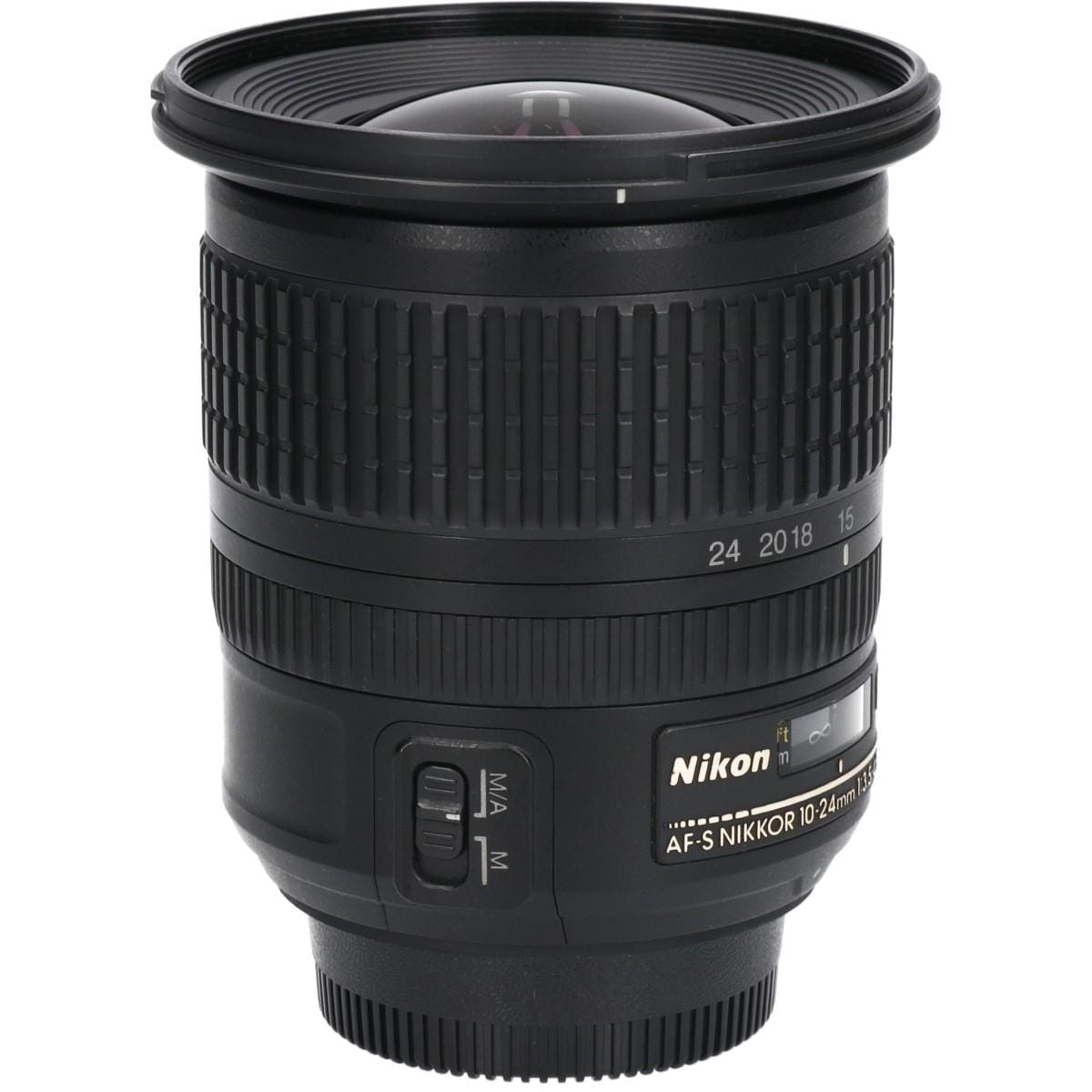 AF-S DX10-24mm F3.5-4.5G
