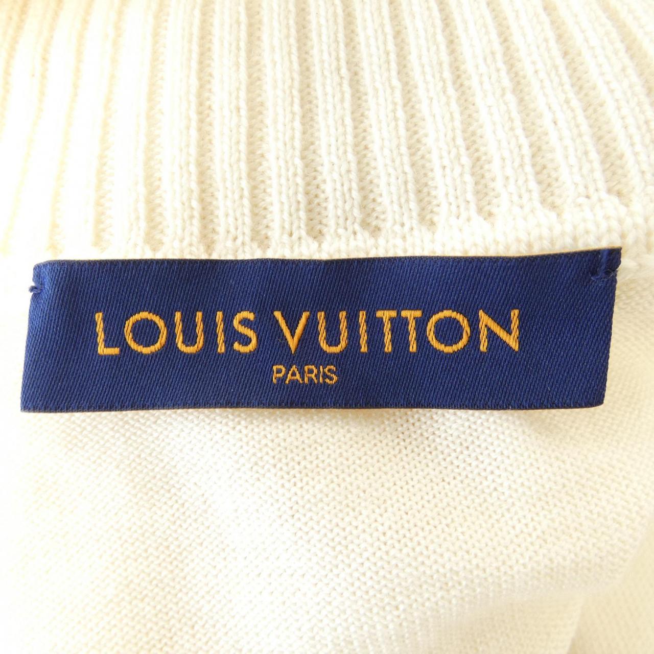 ルイヴィトン LOUIS VUITTON ニット