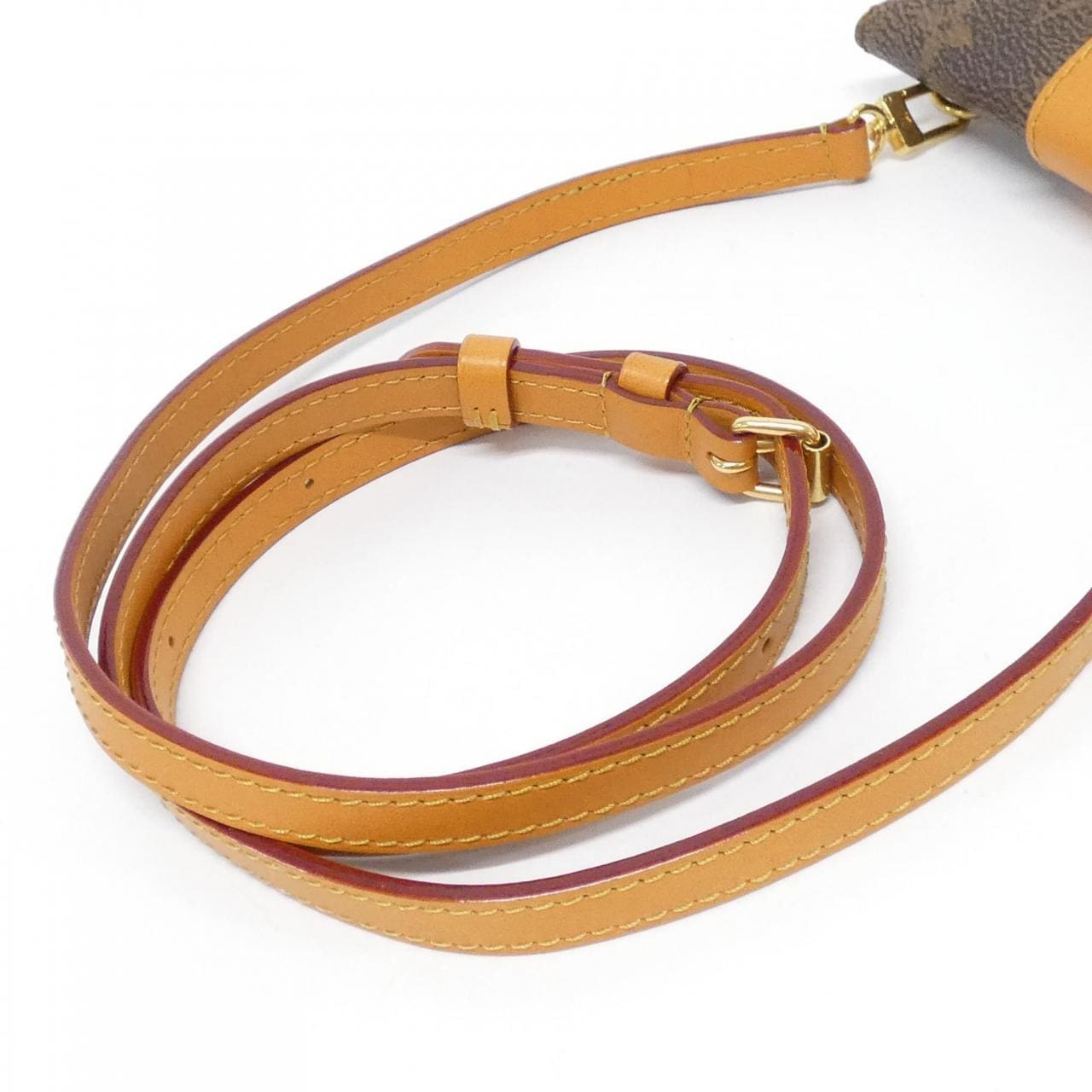 ルイヴィトン モノグラム ダスト エンベロップ ポーチ M11629 アクセサリーポーチ