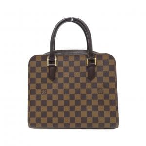 ⭐︎百貨店購入正規品⭐︎Louis Vuitton ダミエ ハンドバッグ ダミエ ハンドバッグ カタログ｜詳細情報と商品一覧【ルイ