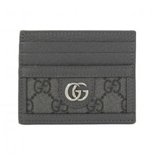 【新品】グッチ OPHIDIA 791747 UULBM カードケース