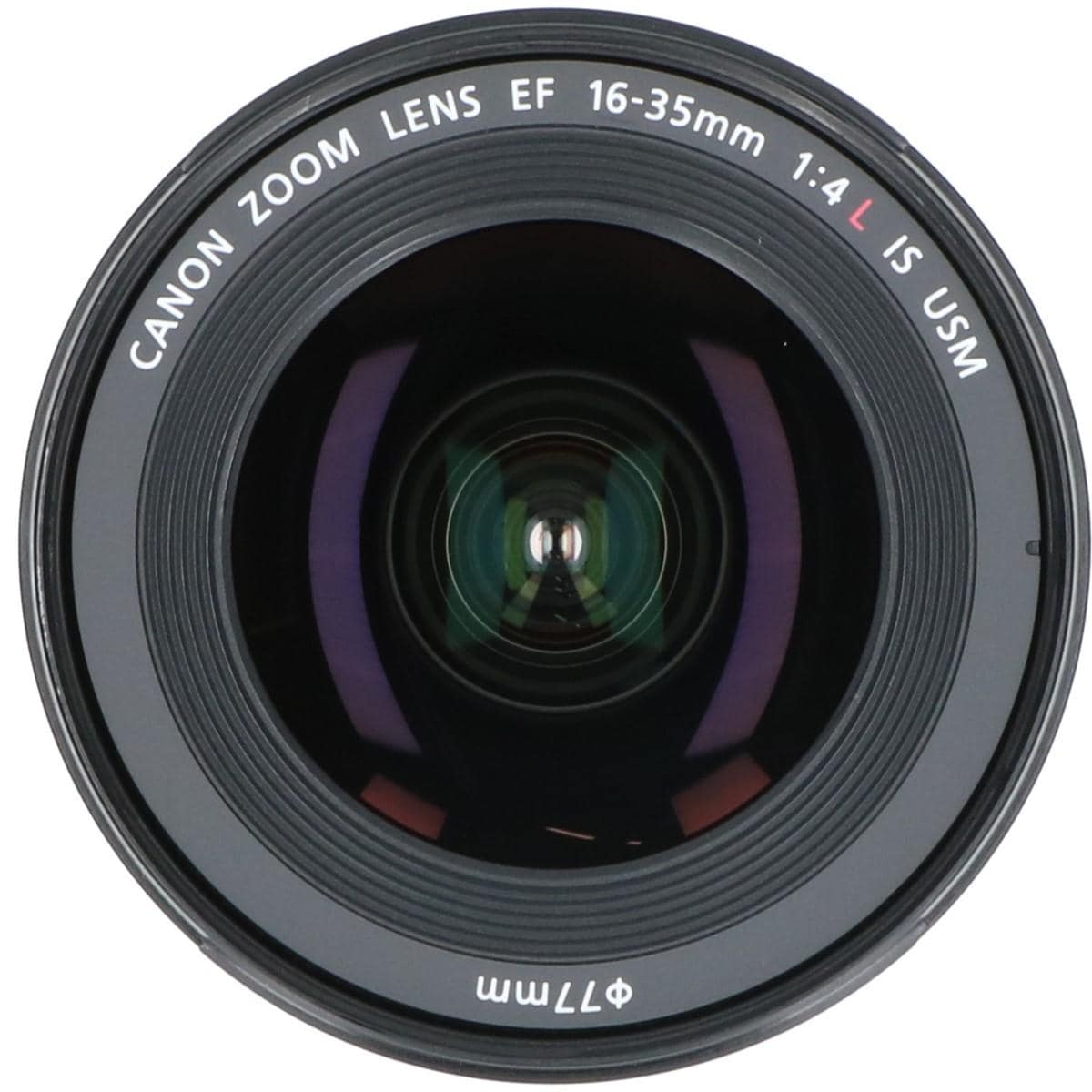 ＥＦ１６－３５ｍｍ　Ｆ４Ｌ　ＩＳ　ＵＳＭ