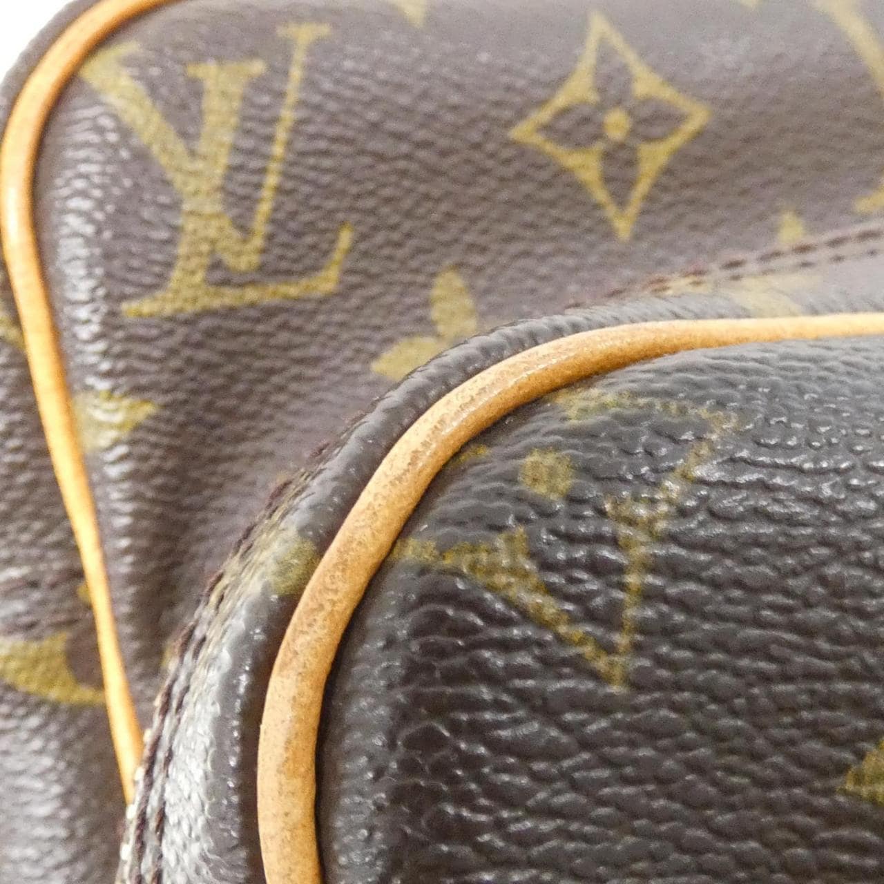 ルイヴィトン モノグラム ナイル M45244 ショルダーバッグ