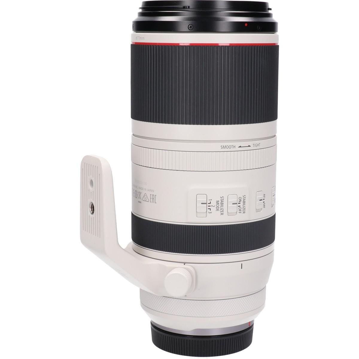 ＲＦ１００－５００ｍｍ　Ｆ４．５－７．１Ｌ　ＩＳ　ＵＳＭ