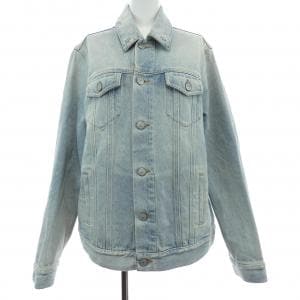 エムエムシックス MM6 S62AN0131 UNISEX デニムジャケット