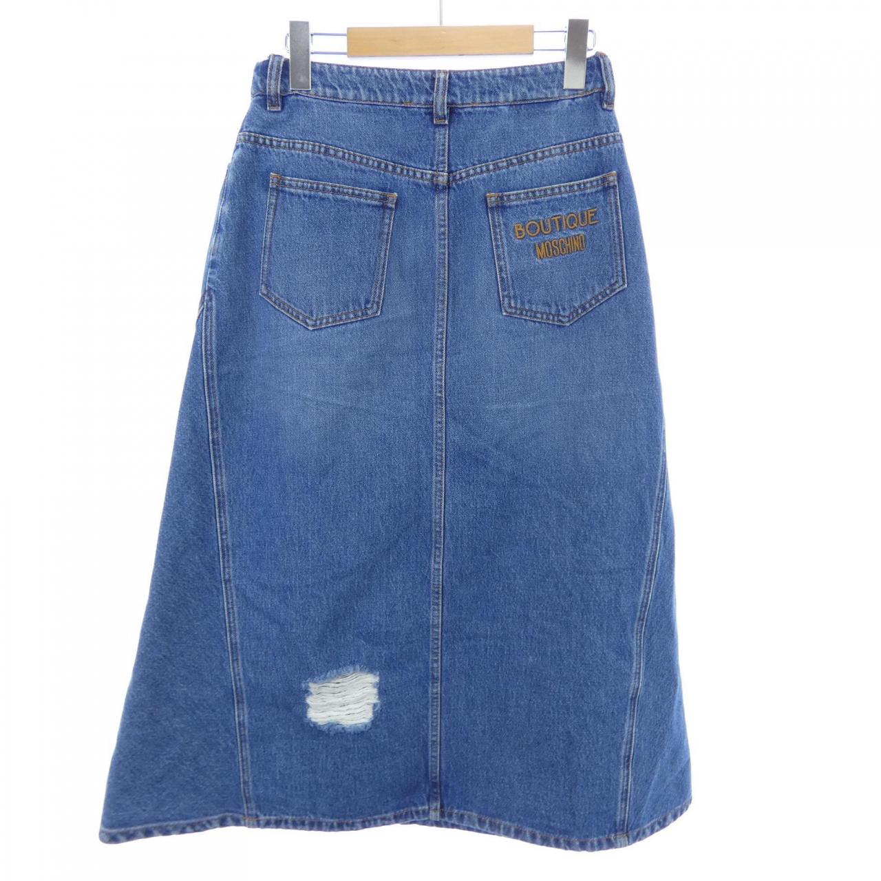 ブティックモスキーノ BOUTIQUE MOSCHINO スカート