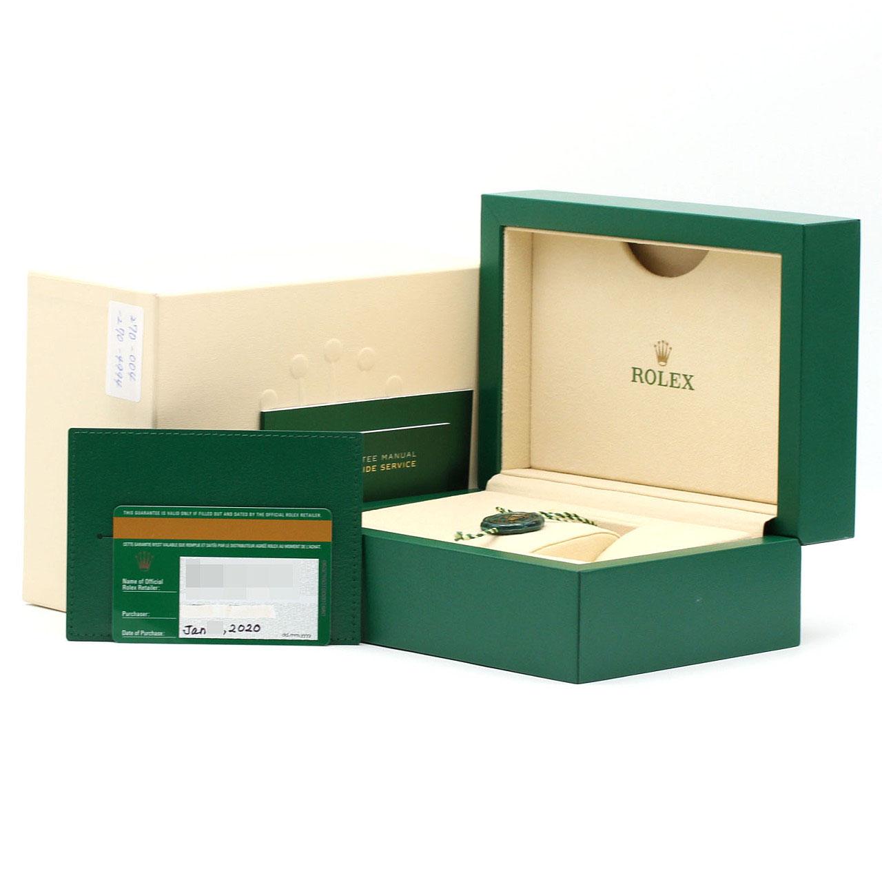 ロレックス デイトジャスト 279174 SSxWG 自動巻 ランダム番