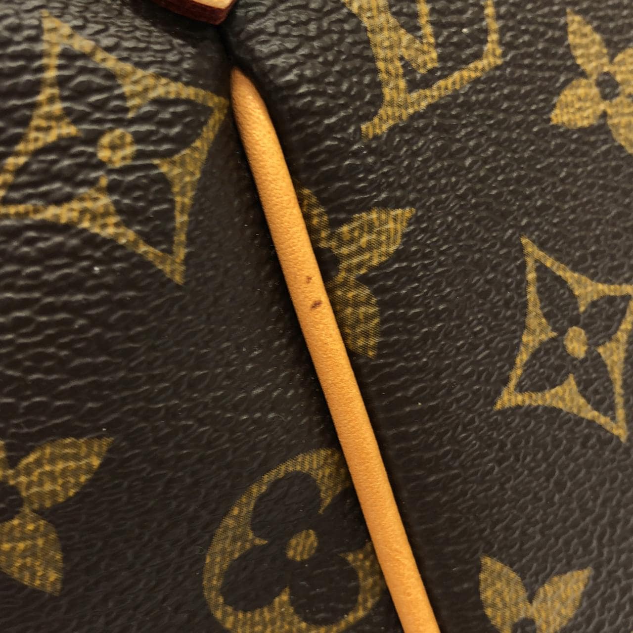 ルイヴィトン モノグラム トータリー MM M41015 バッグ