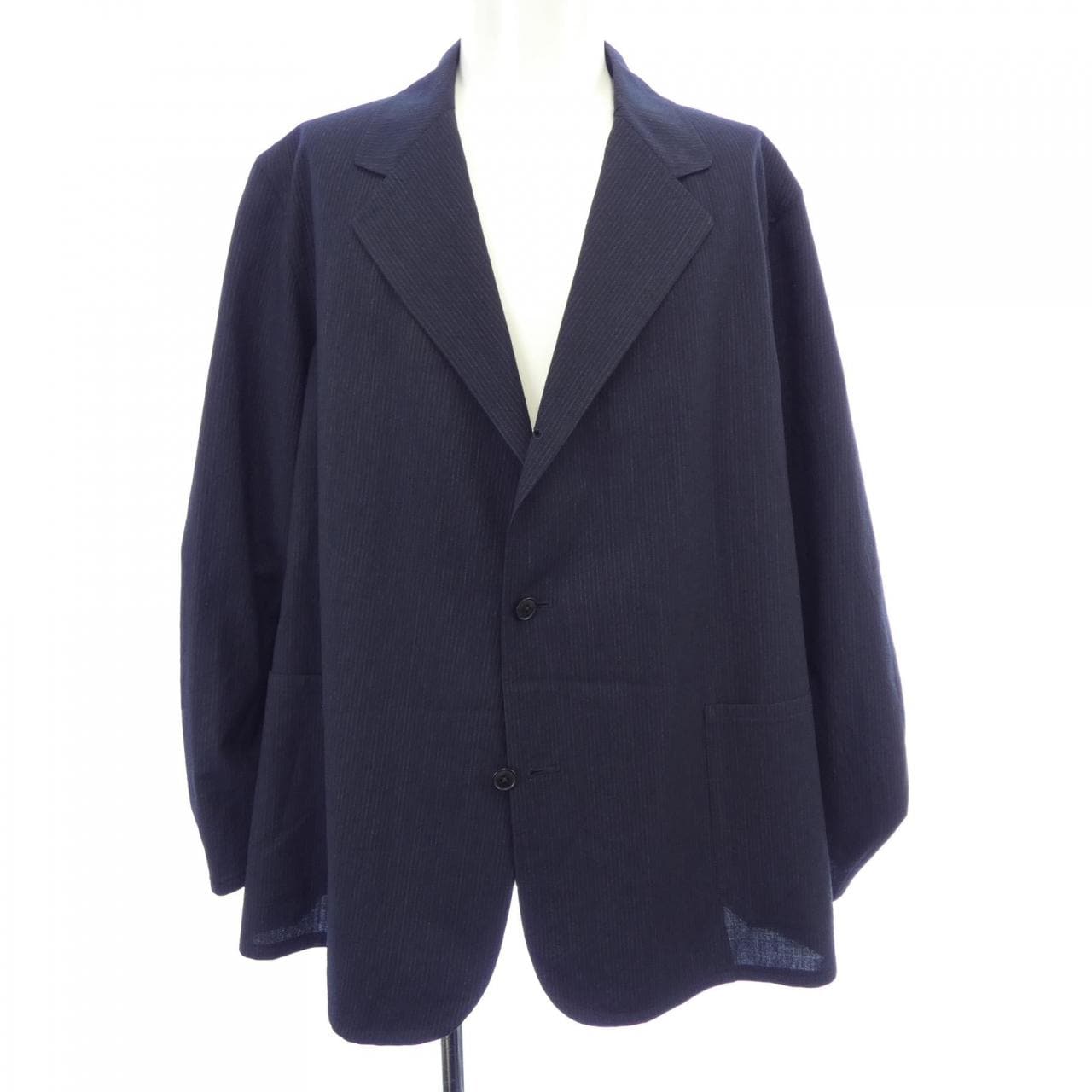 コモリ COMOLI Z01-01016 ジャケット