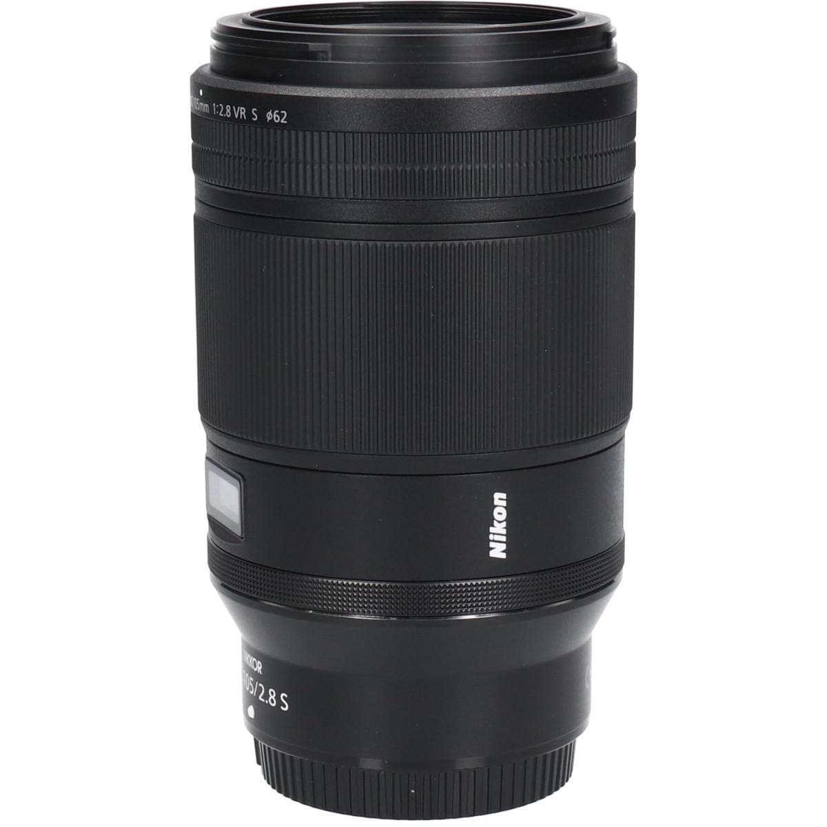Ｚ　ＭＣ１０５ｍｍ　Ｆ２．８ＶＲ　Ｓ