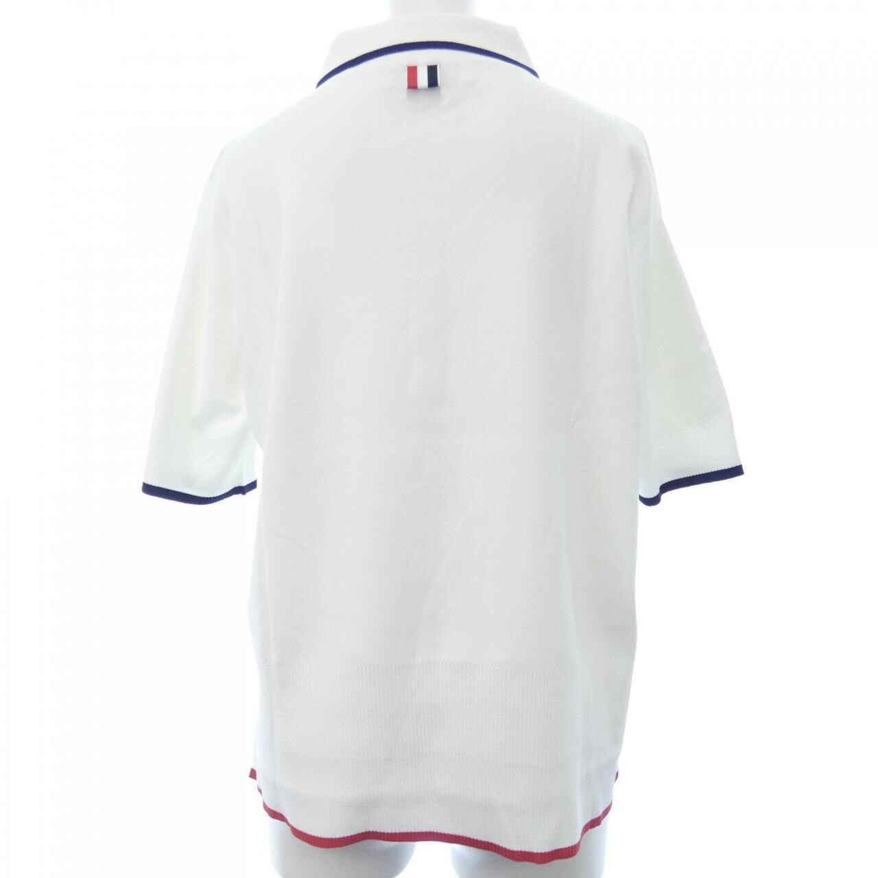 THOM BROWNE ·布朗 Polo 衫