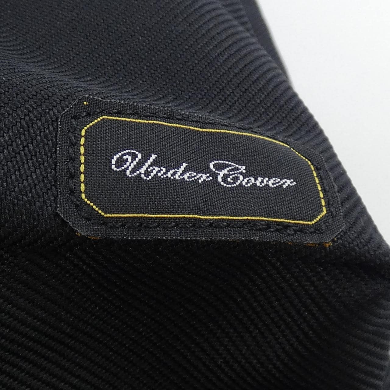 アンダーカバー UNDER COVER BACKPACK