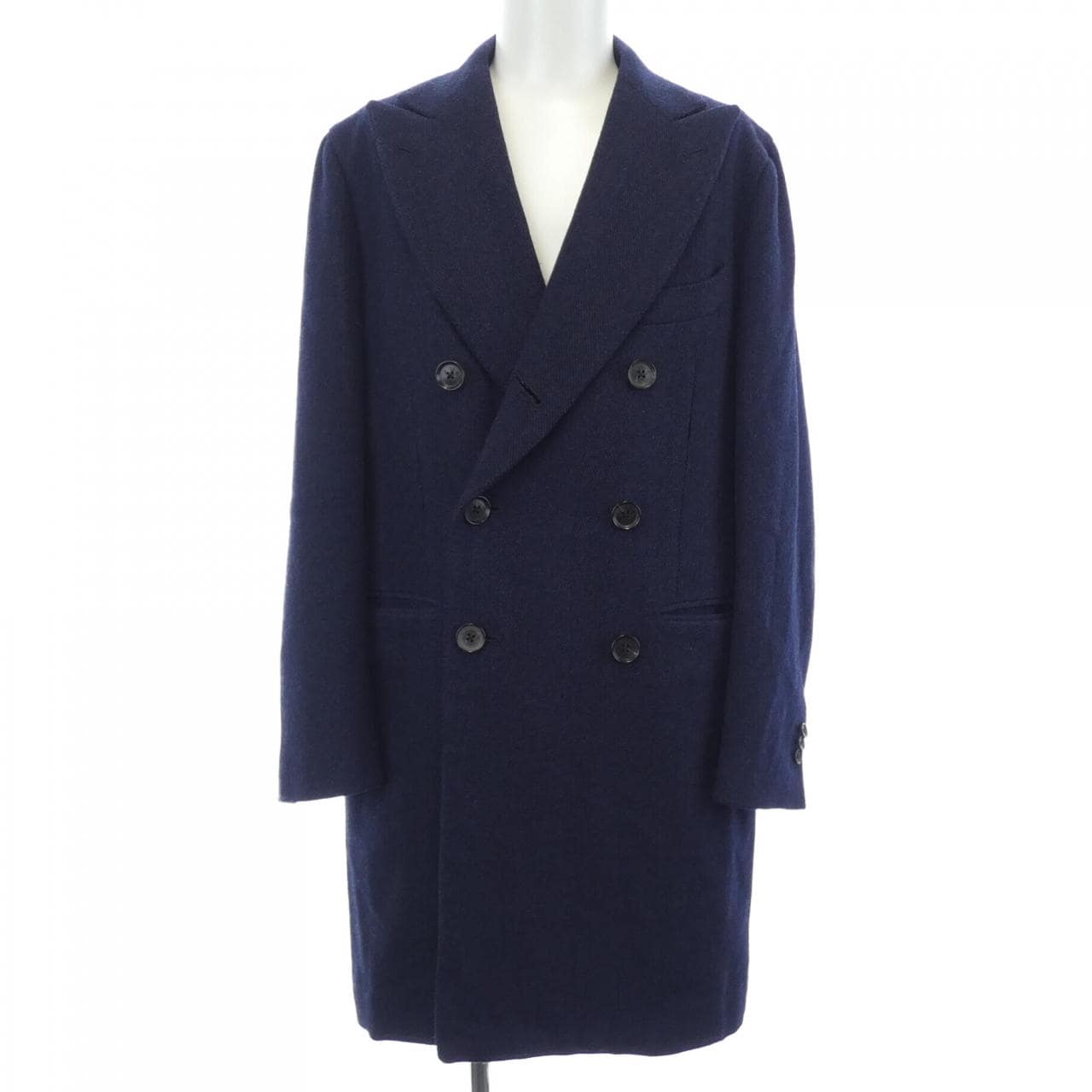 イザイア ISAIA コート