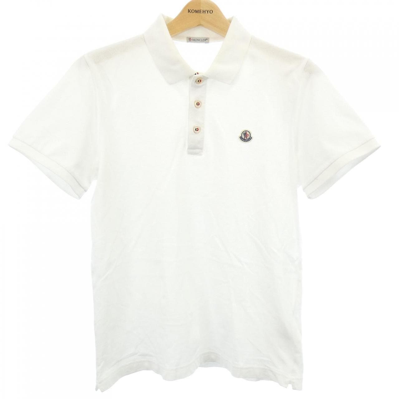 モンクレール MONCLER ポロシャツ