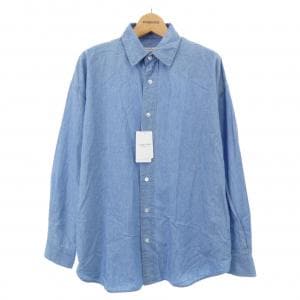 フレームワーク Framework 25-050-220-3001-3-0 シャツ