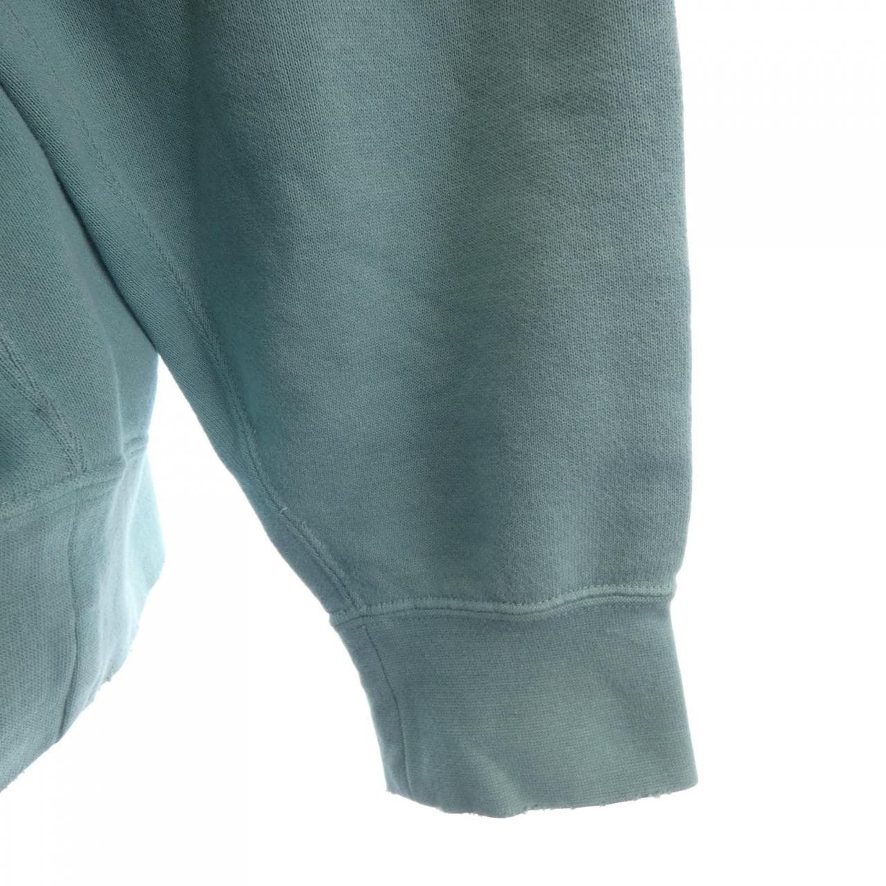 ヴィズヴィム VISVIM 0122105010014 パーカー